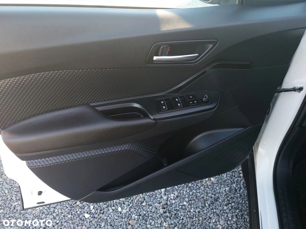 Toyota C-HR 1.2 Turbo Style - 13