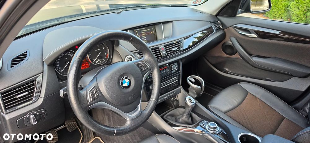 BMW X1 - 23