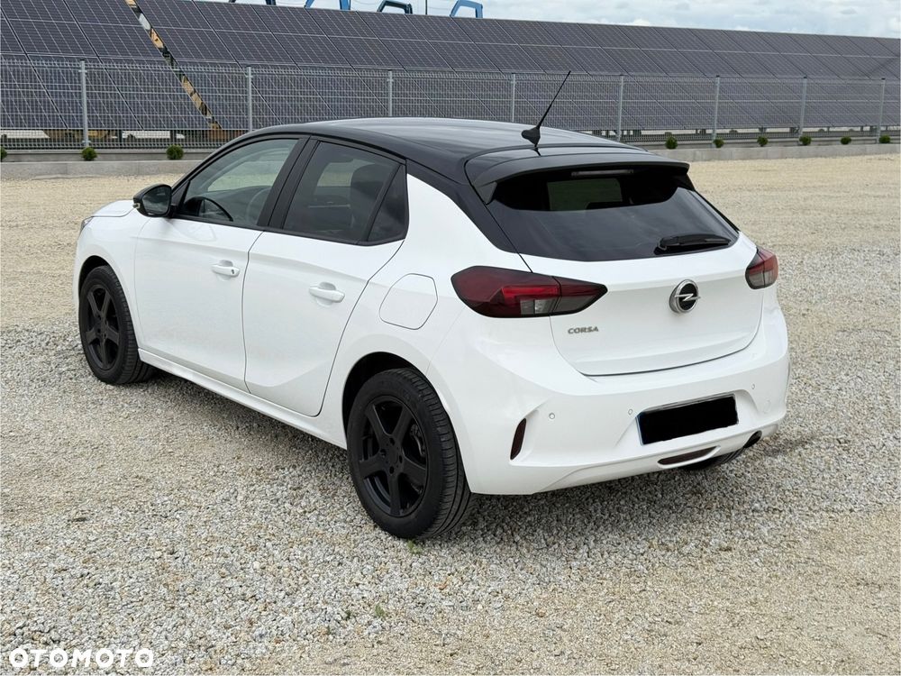 Opel Corsa - 5