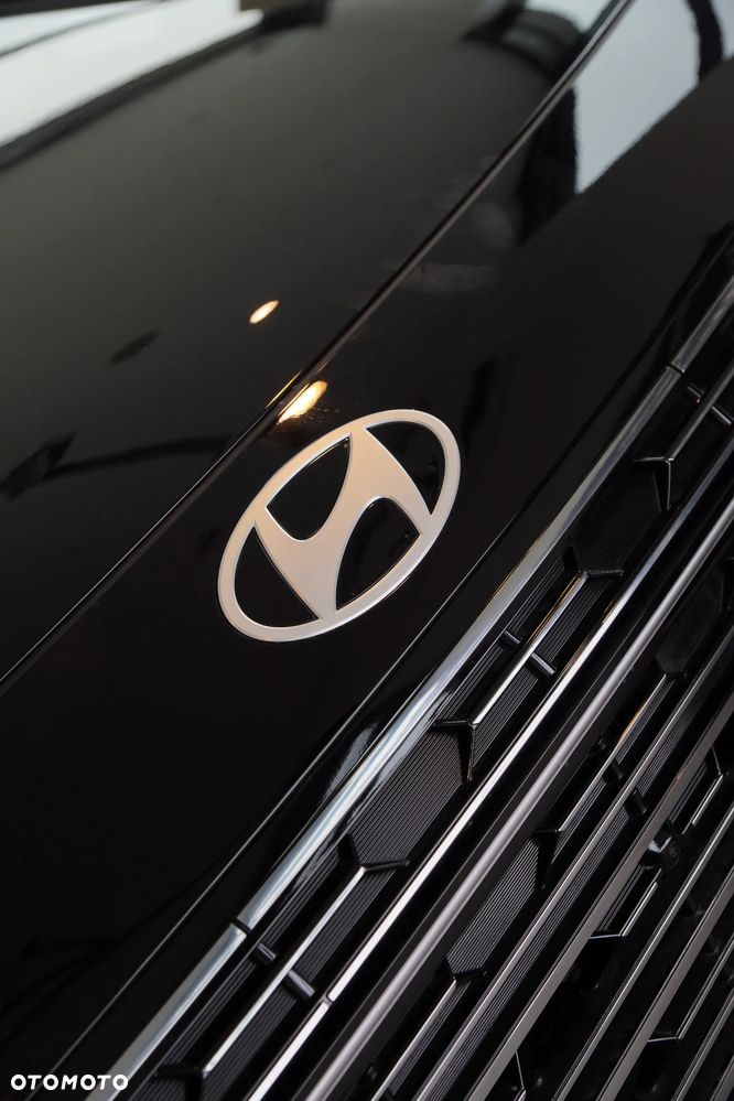 Hyundai Palisade - 7