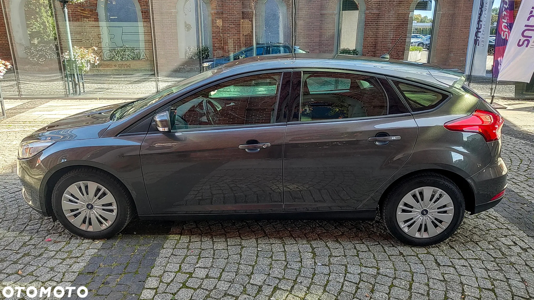 Ford Focus - 2
