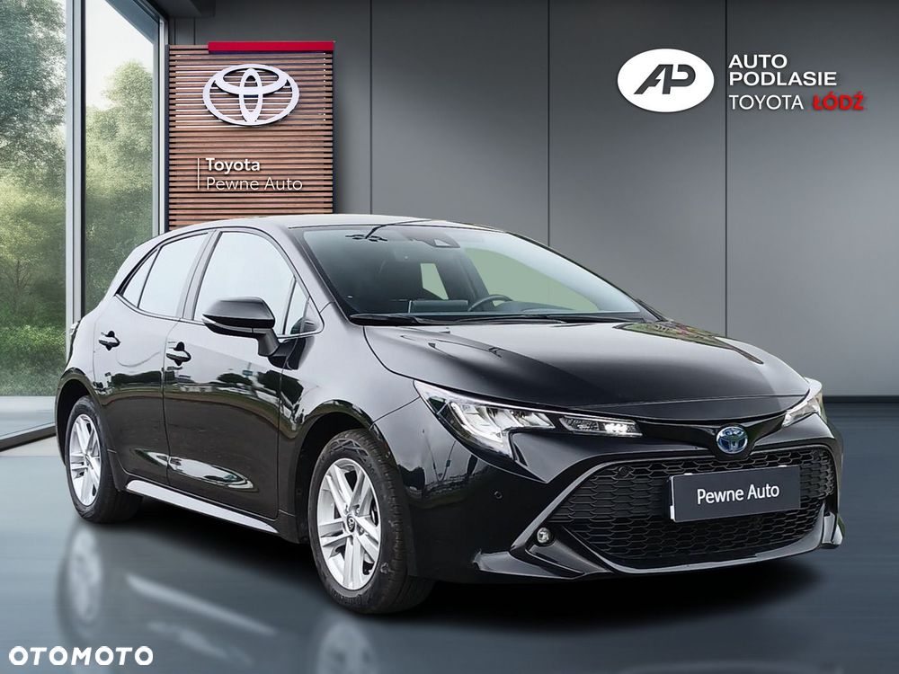 Toyota Corolla - 3
