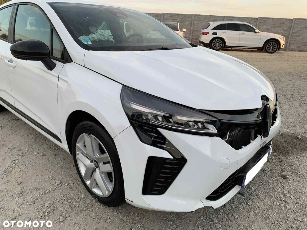 Renault Clio BLUE dCi 100 EVOLUTION - 31