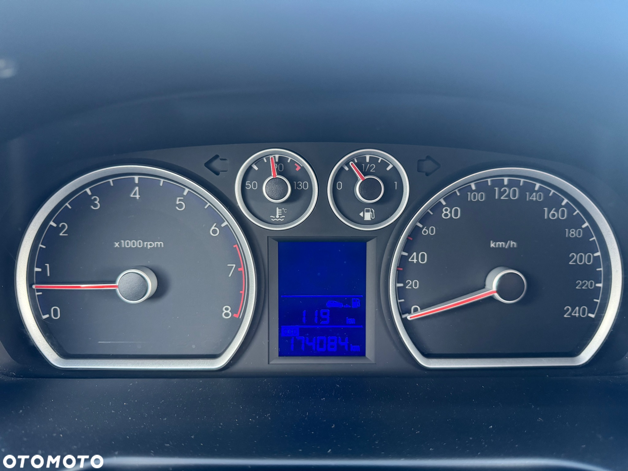 Hyundai i30 1.4 Base - 12