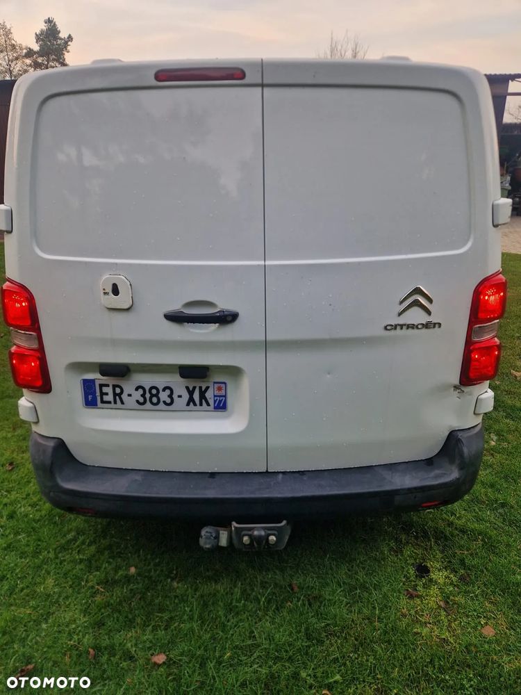 Citroën JUMPY - 6