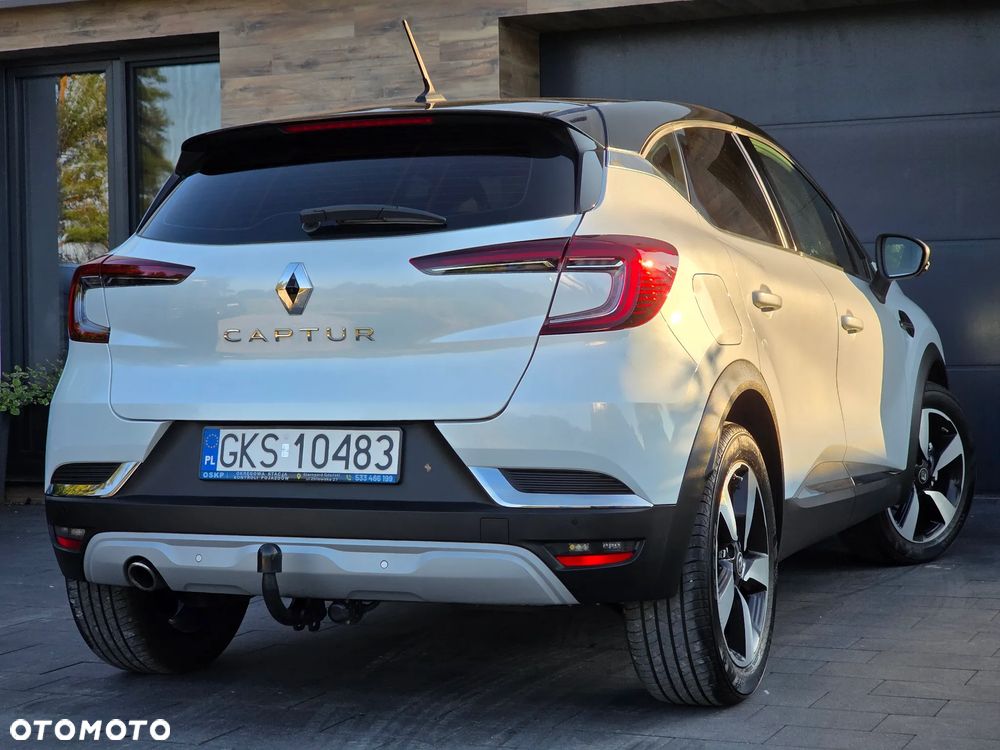 Renault Captur 1.5 dCi Intens - 17