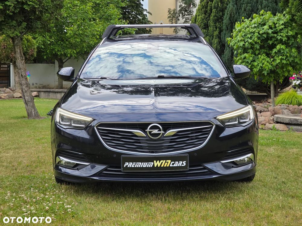 Opel Insignia 1.6 CDTI Elite S&S - 3