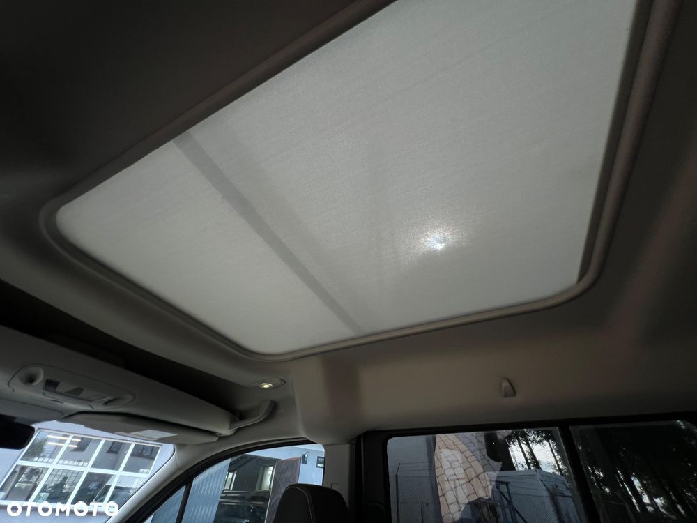 Ford Tourneo Connect - 27