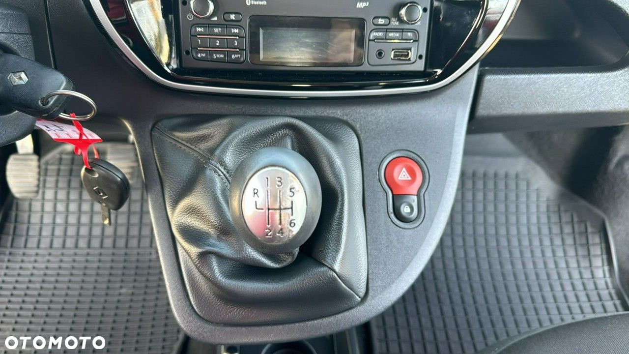 Renault Kangoo - 25
