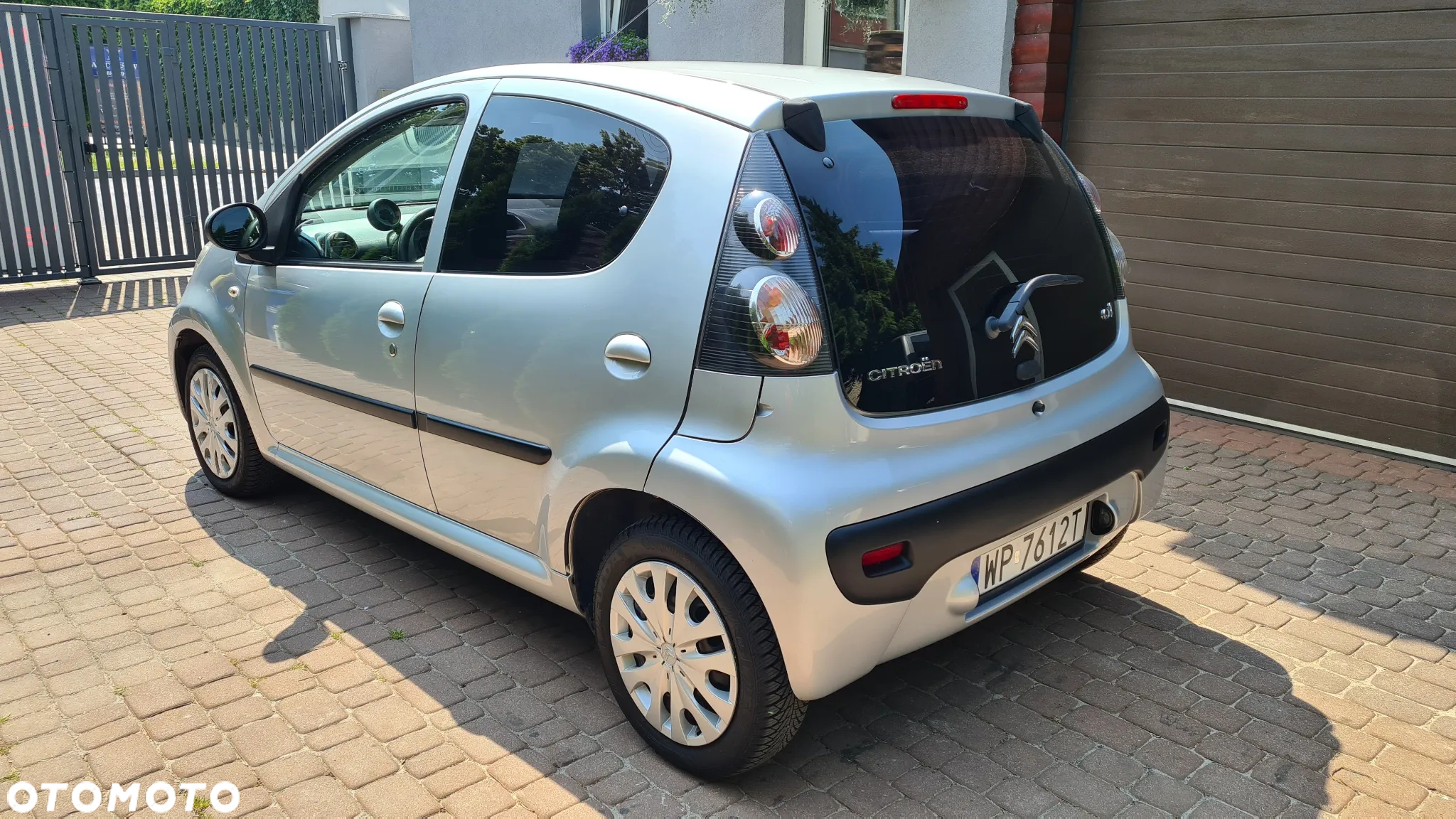 Citroën C1 1.0 Attraction - 3
