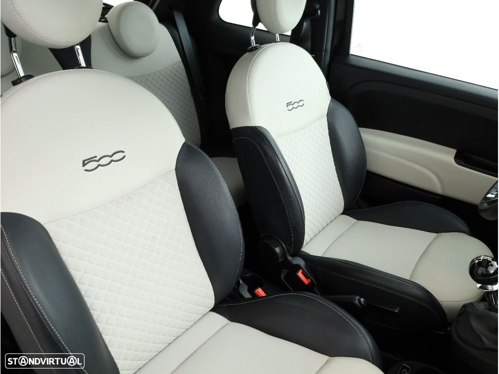 Fiat 500 1.0 Hybrid - 15