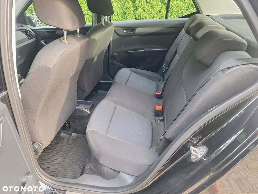 Skoda Fabia 1.0 TSI Cool Plus - 15