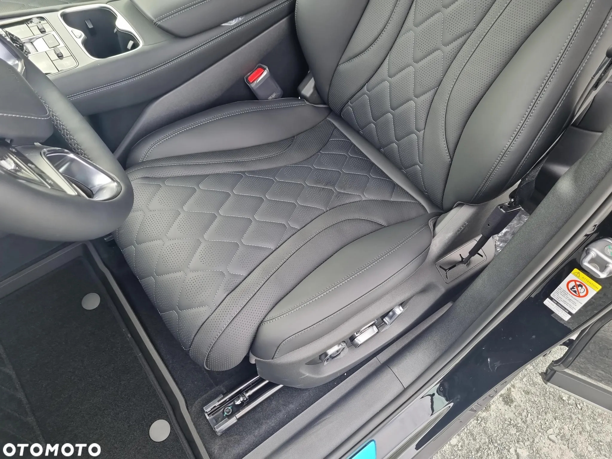 BYD Sealion 7 91.3kWh Excellence AWD - 36