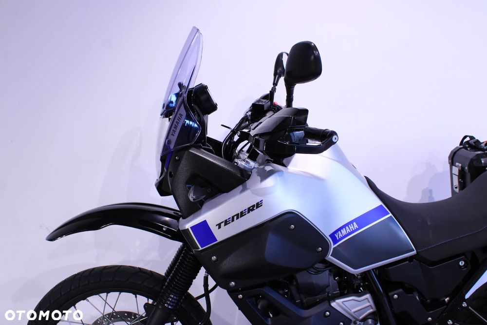 Yamaha XT - 10