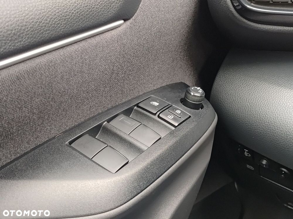 Toyota Yaris Hybrid 1.5 Comfort - 22