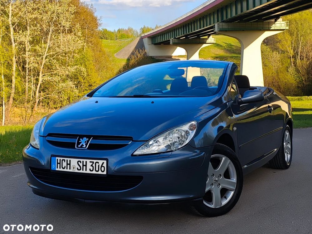 Peugeot 307 CC 135 - 38