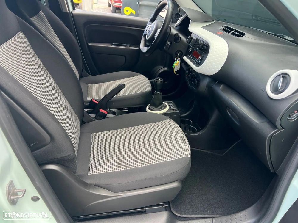 Renault Twingo SCe 70 Liberty - 8