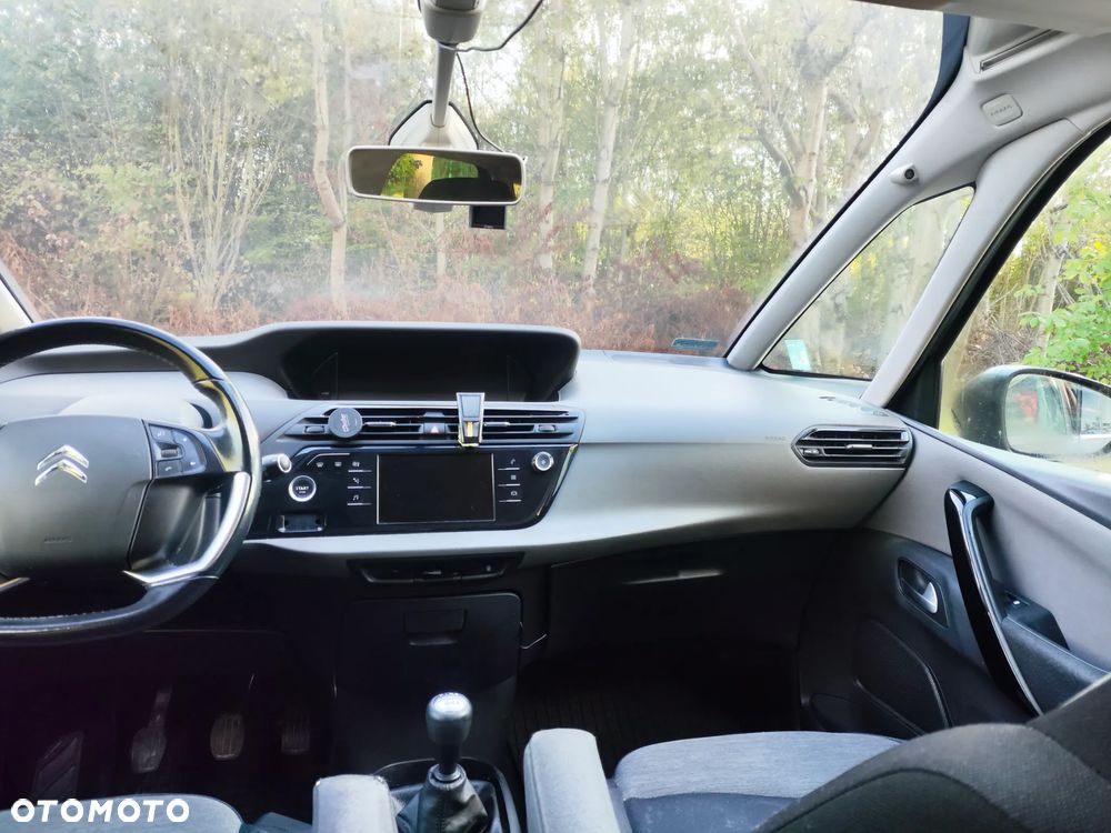 Citroën C4 Picasso 1.2 PureTech MoreLife - 2
