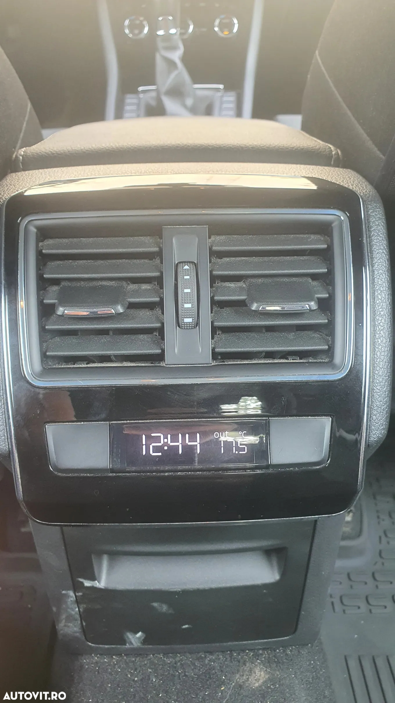 Skoda Superb 2.0 TDI Ambition - 16