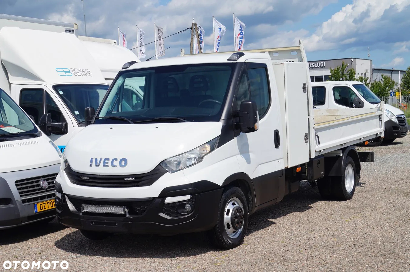 Iveco Daily - 5