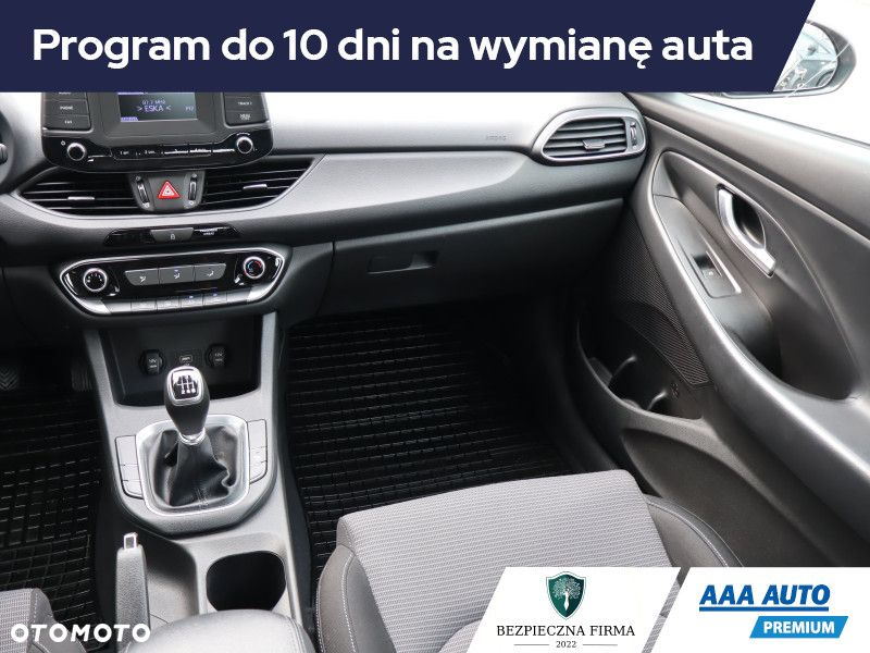 Hyundai i30 - 9