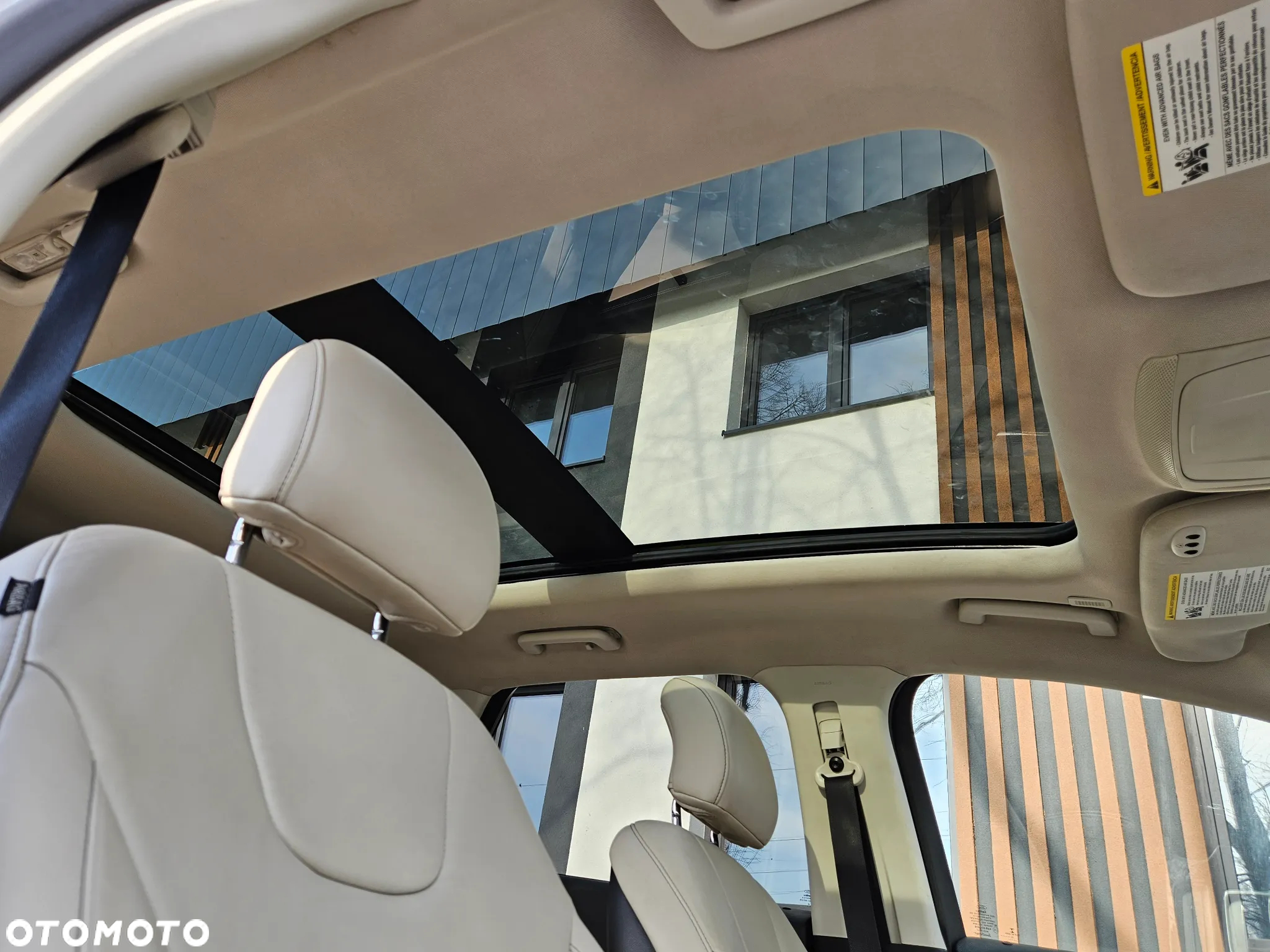 Ford Edge - 21