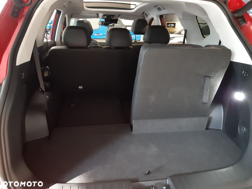 JAC JS8 PRO 7os - 14