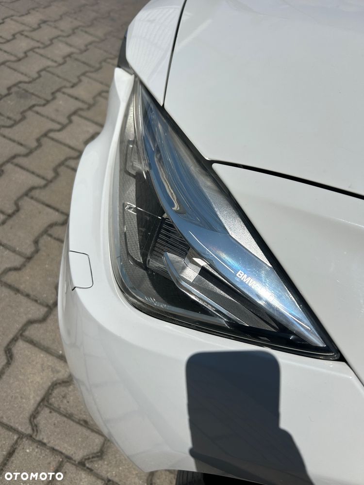 BMW Seria 3 320d M Sport - 10