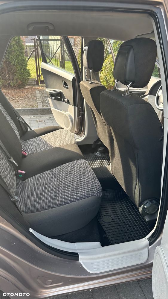 Kia Ceed 1.6 Crdi Comfort - 8