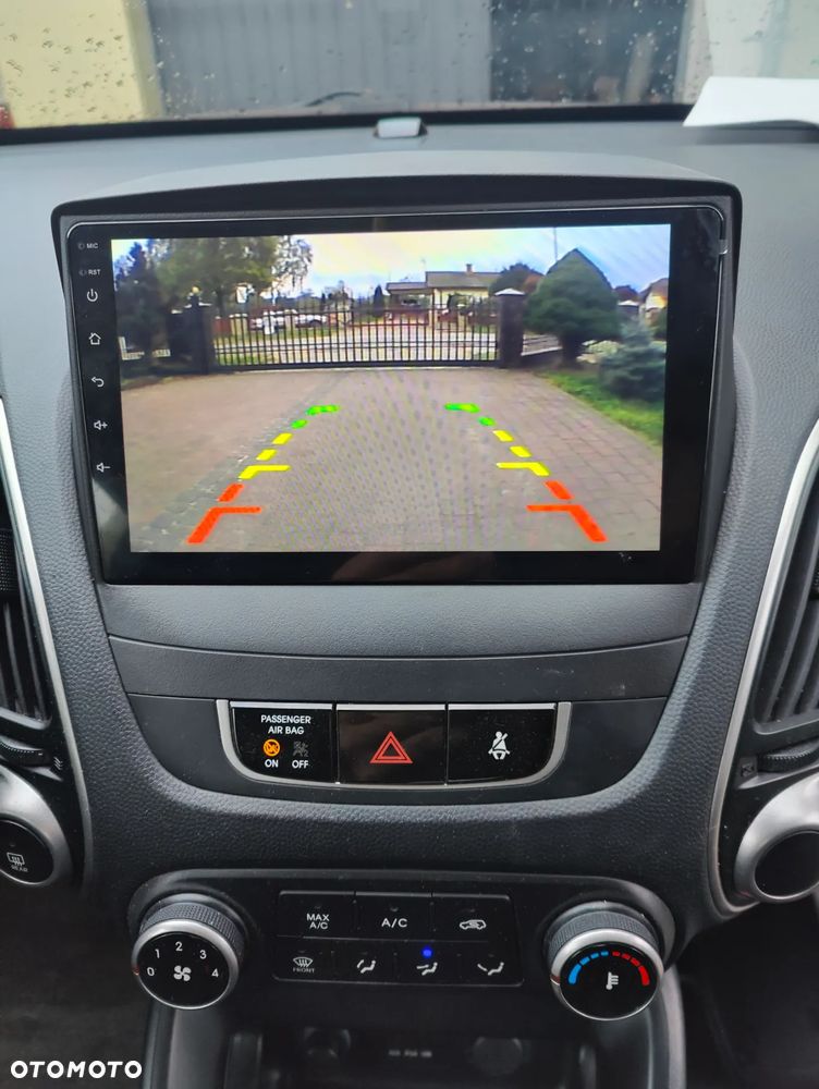 Hyundai ix35 2.0 Comfort 2WD - 23