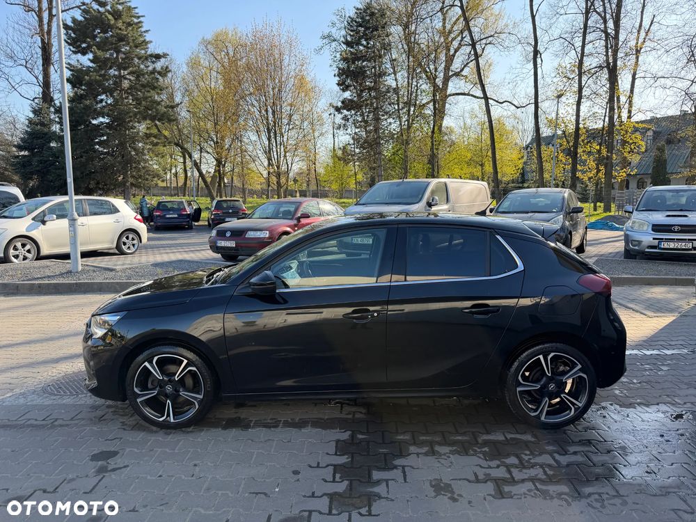 Opel Corsa 1.5 D Edition S&S - 2