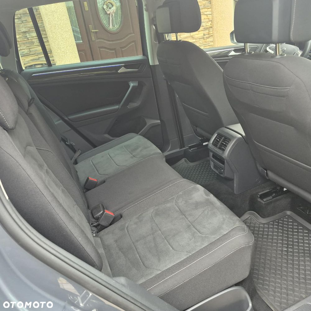 Volkswagen Tiguan 1.5 TSI EVO Elegance DSG - 9
