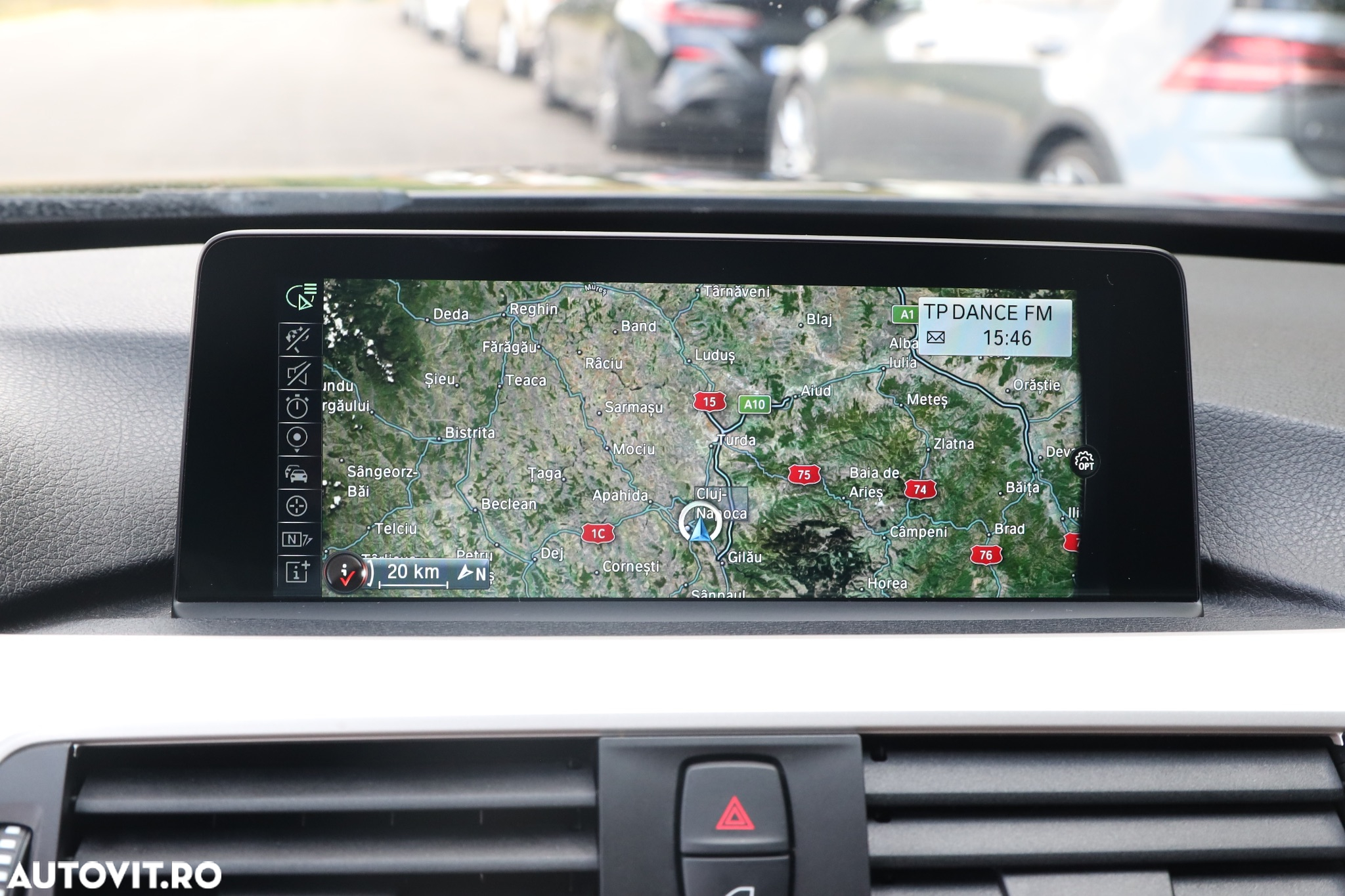 BMW Seria 3 320d Efficient Dynamic Edition Aut. - 5