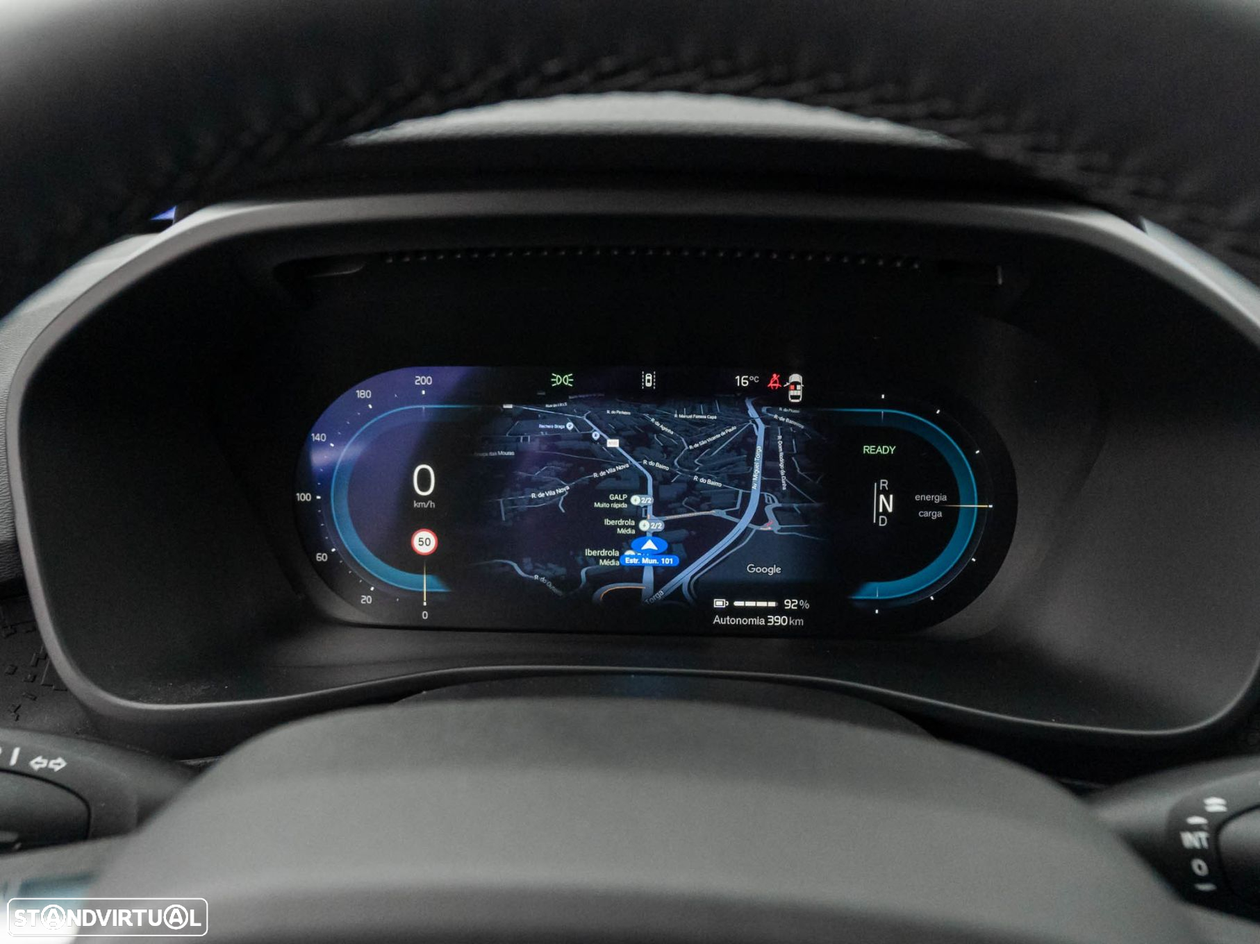 Volvo XC 40 Recharge Core - 21
