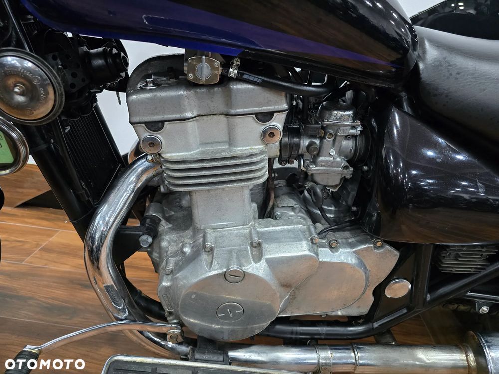 Kawasaki Vulcan - 26