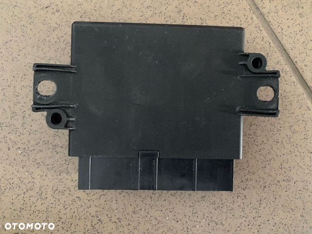 MODUŁ PDC RANGE ROVER EVOQUE GX63-15C859-DG - 2