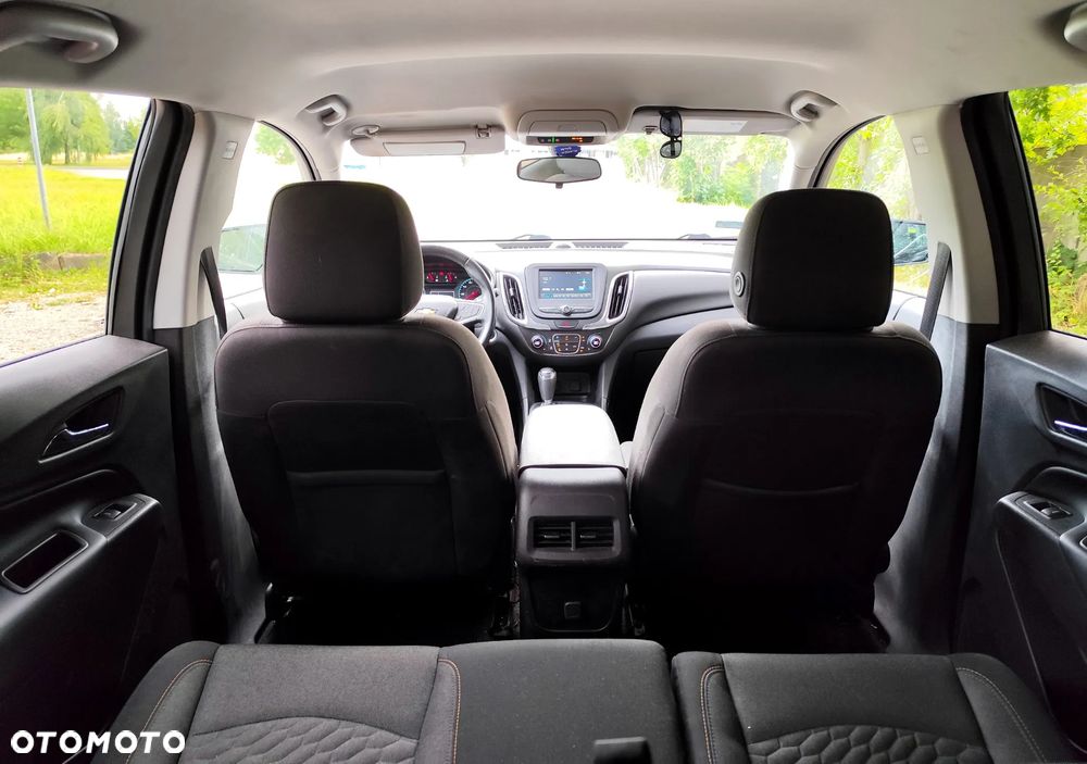 Opel Grandland X - 16