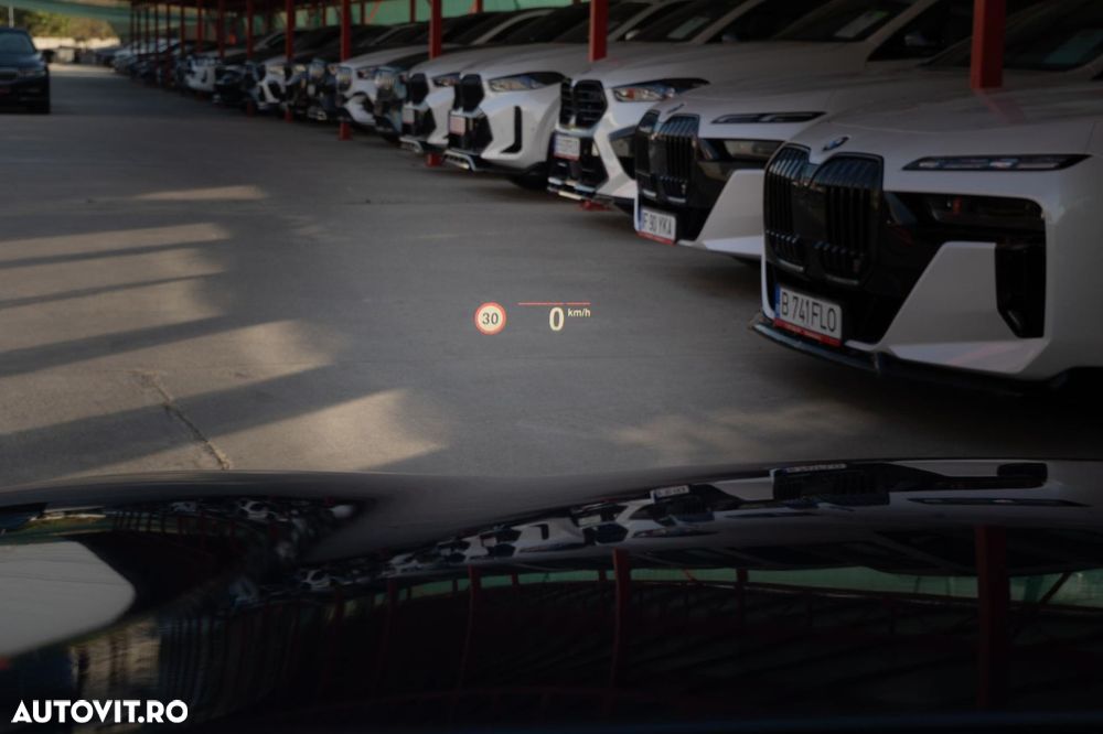 BMW Seria 5 - 28