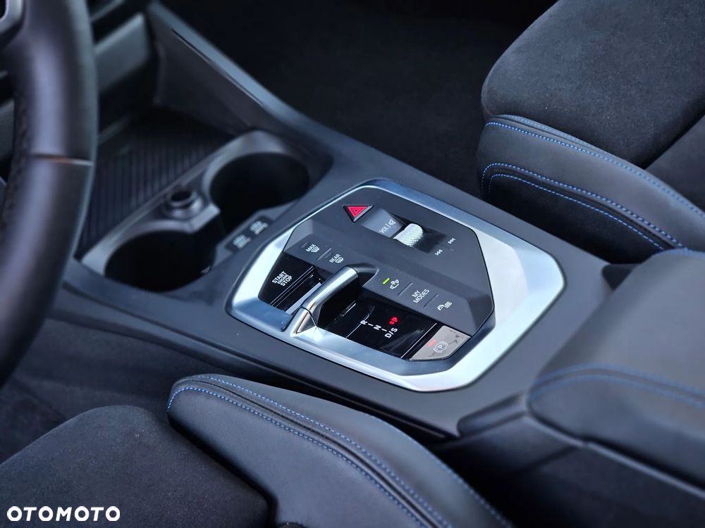 BMW Seria 2 218d M Sport sport - 26