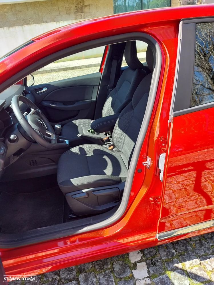 Renault Clio 1.0 TCe Evolution - 17