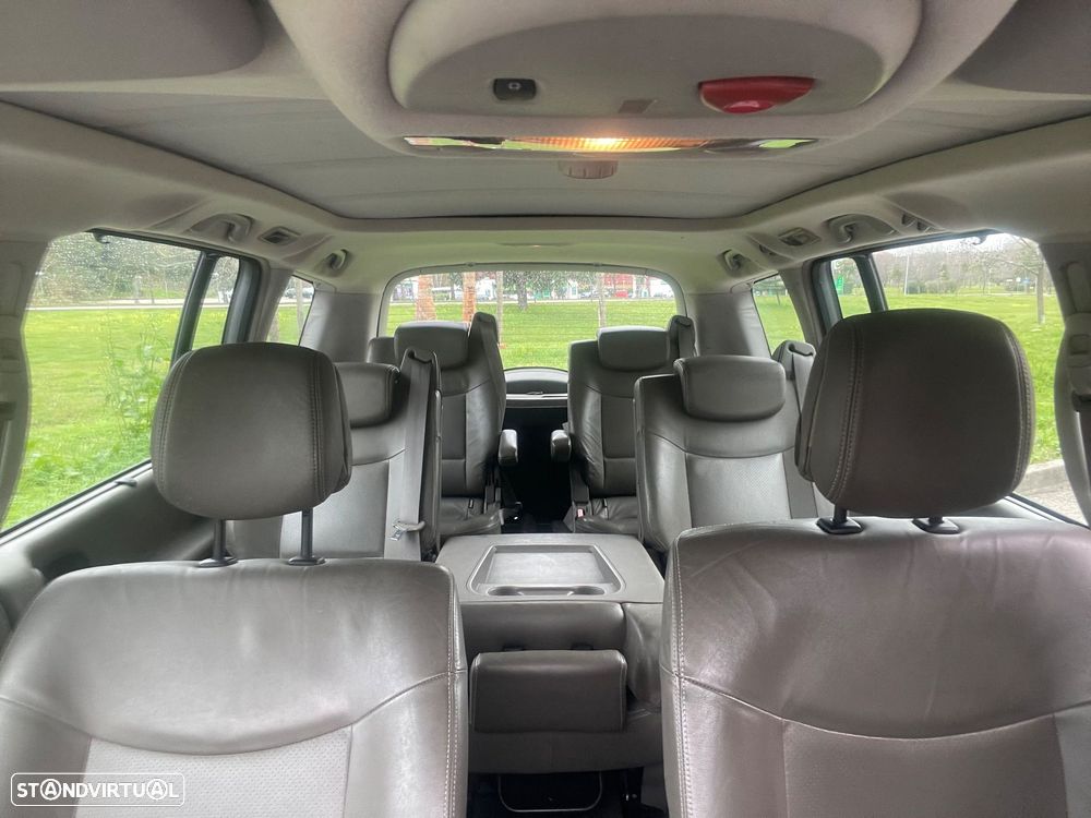 Renault Espace 2.2 dCi Initiale 6L - 5