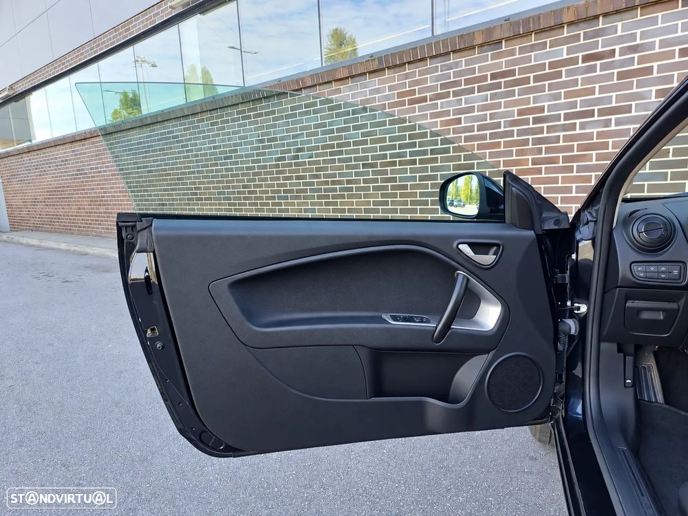 Alfa Romeo MiTo 1.3 JTDM ECO Impression - 18