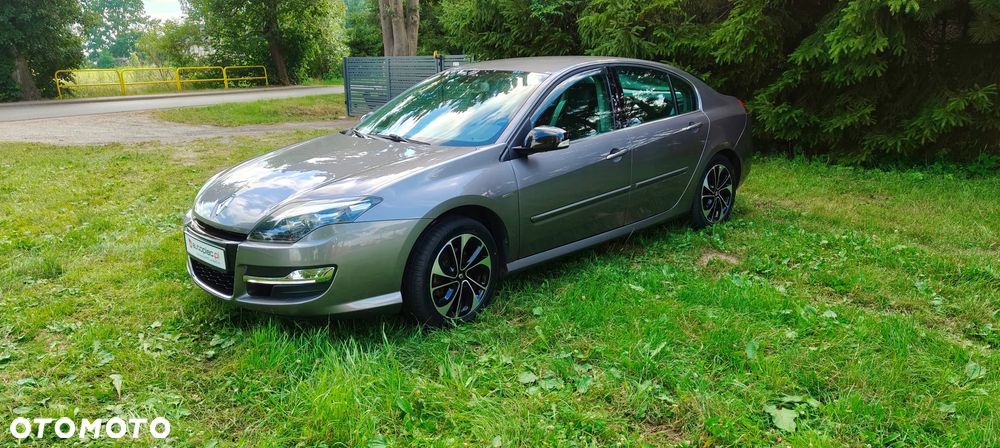Renault Laguna dCi 150 FAP Start-Stop Bose Edition - 39