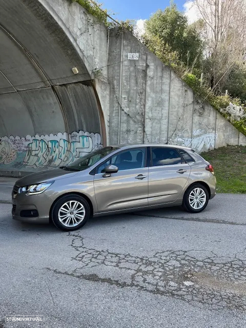 Citroën C4 1.6 BlueHDi Live - 7