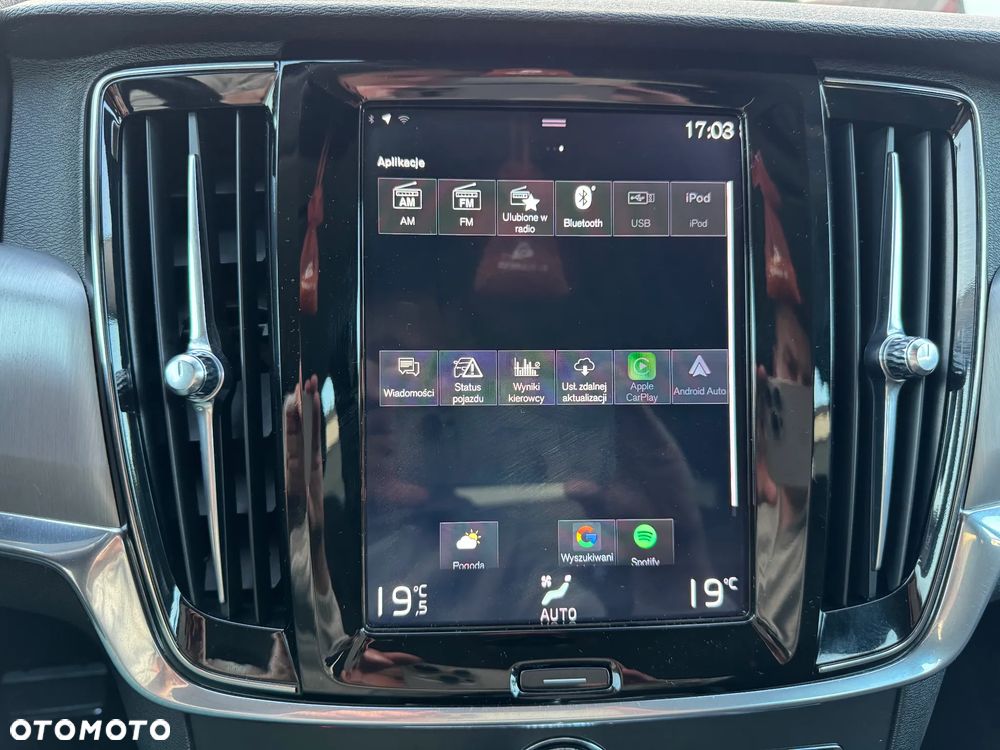Volvo S90 - 28