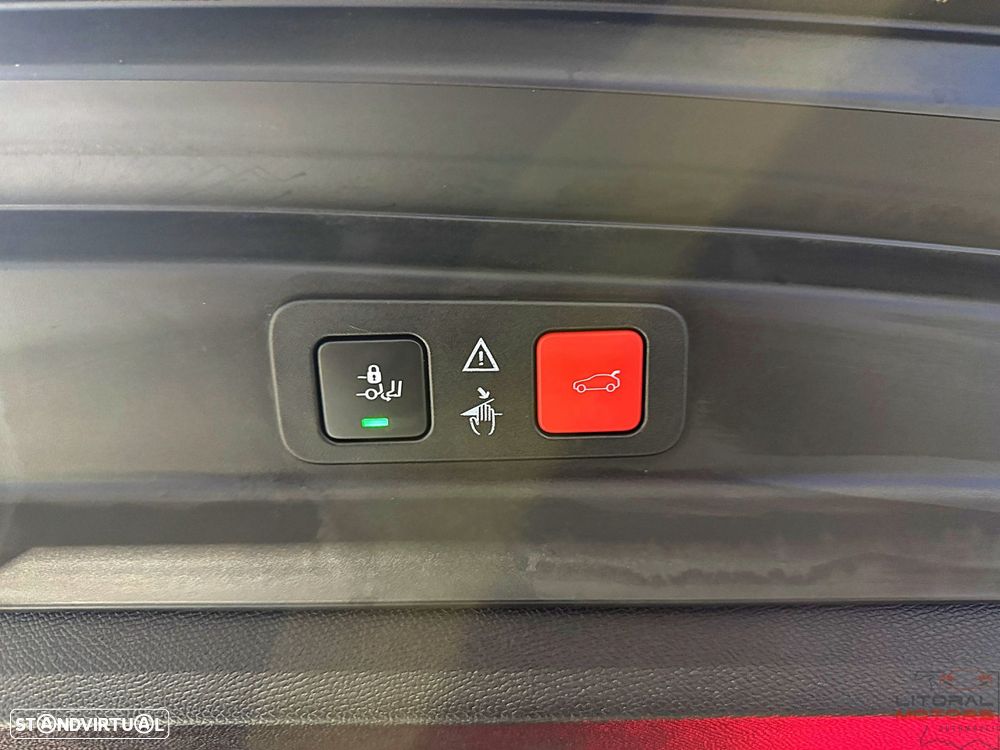 Peugeot 5008 1.2 PureTech Allure Pack EAT8 - 11