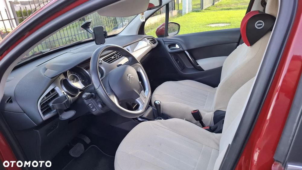 Citroën C3 1.2 e-VTi Exclusive ETG - 8