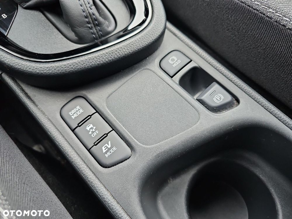 Toyota Yaris Cross - 27