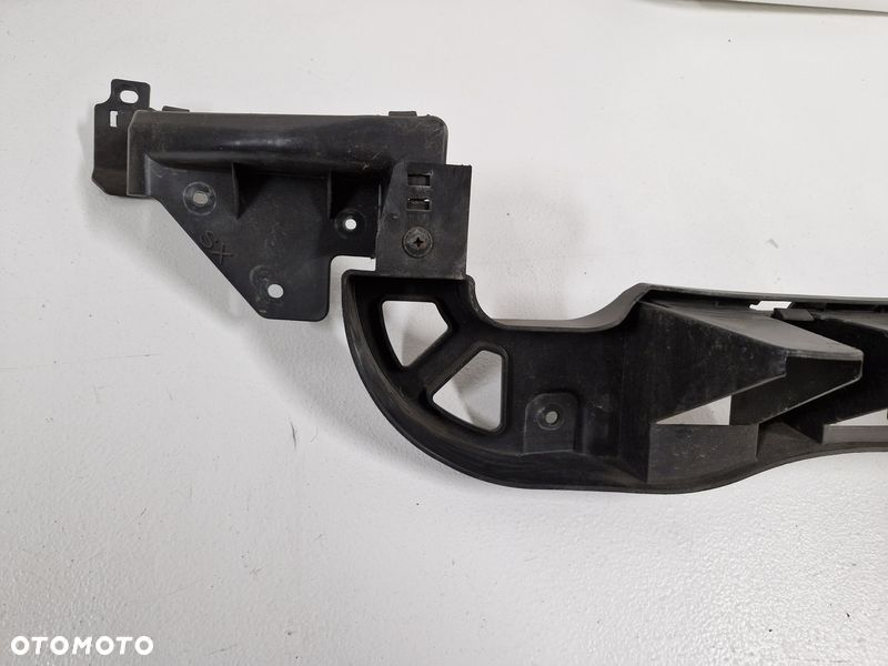 FIAT 500X ŚLIZG UCHWYT ABSORBER ZDERZAKA TYŁ TYLNY 51937661 - 4