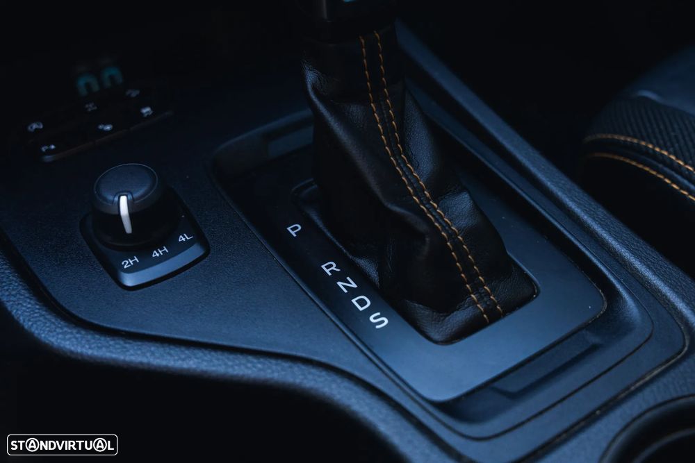 Ford Ranger 2.0 TDCi CD Wildtrak Aut.4WD - 43